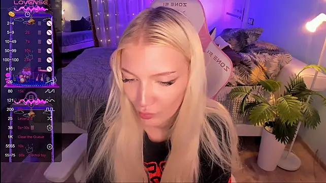 Czat XXX na żywo – AnyaTaylor_