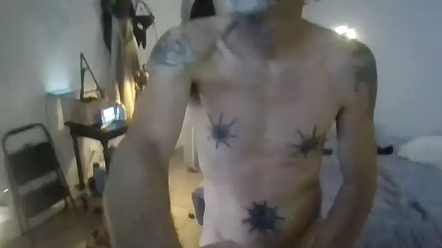 leahcimnikral Pertunjukan Webcam