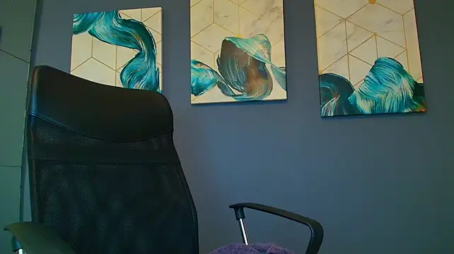 HessaHessy live XXX chat