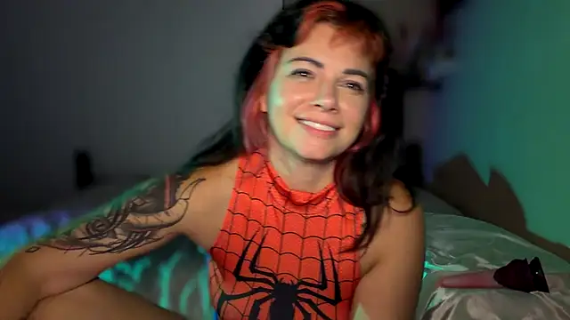 MarlaFknSinger লাইভ XXX চ্যাট