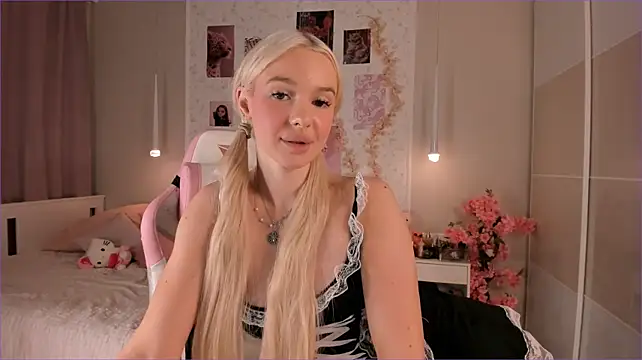 Ella_Lane - Magic Wand Spell Orgasm In Anal