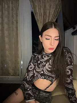 Chatroom XXX en direct de Camistar18