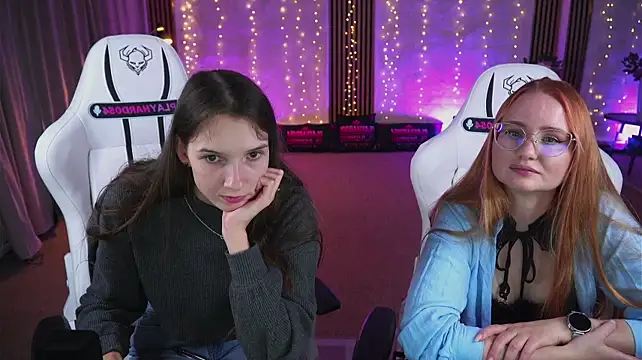 Ruby_054 élő XXX-chatje