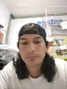Chat XXX ao vivo de EmmanuelSEX666