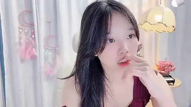 Yanys521 Obrolan Langsung XXX