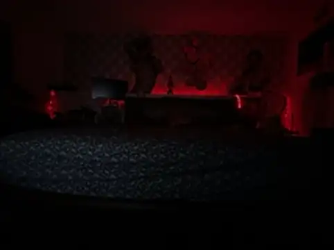 دردشة RawRyder8 الجنسية المباشرة