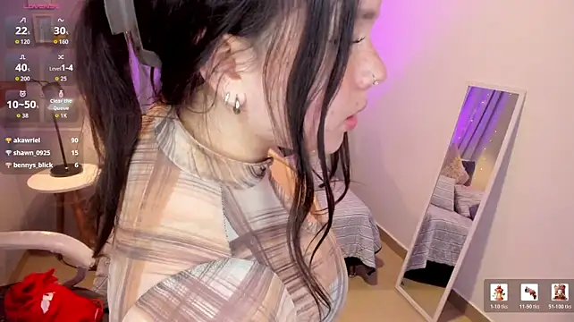 Raven_sweeteyes' Live XXX Chat
