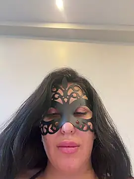 Meryy34's Live XXX Chat