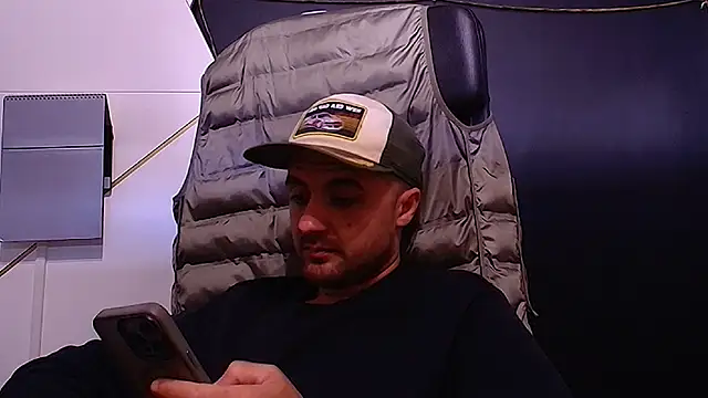 JamesMyerss 라이브 XXX 채팅