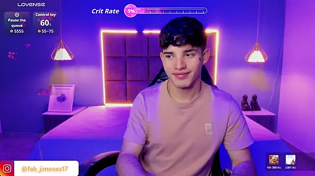 AlejooTwink 라이브 XXX 채팅
