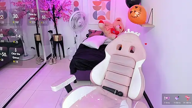 Živý XXX chat Maggy_t18