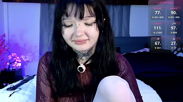 Chat +18 de Lein_Bone ao vivo