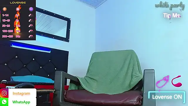 hotboyluxe 라이브 XXX 채팅