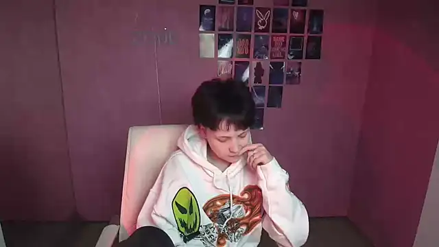 XXX chat uživo modela MissKetrin