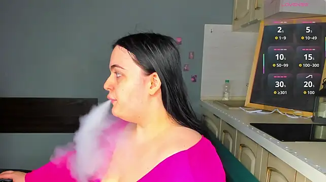 XXX chat uživo modela NataLi_xL