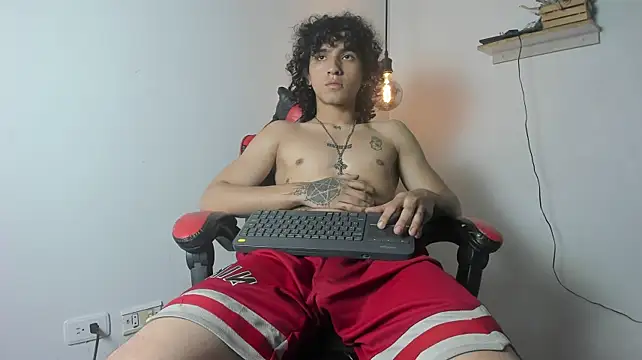 JackSavage_ Chat XXX live