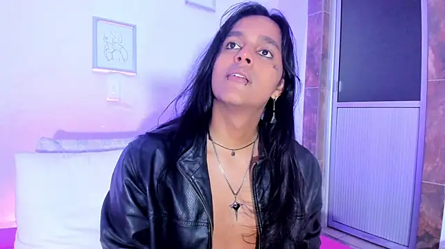 Chat XXX ao vivo de the_zabbath