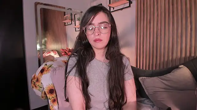Eva_Macalliter - masturbate your cock with my tits