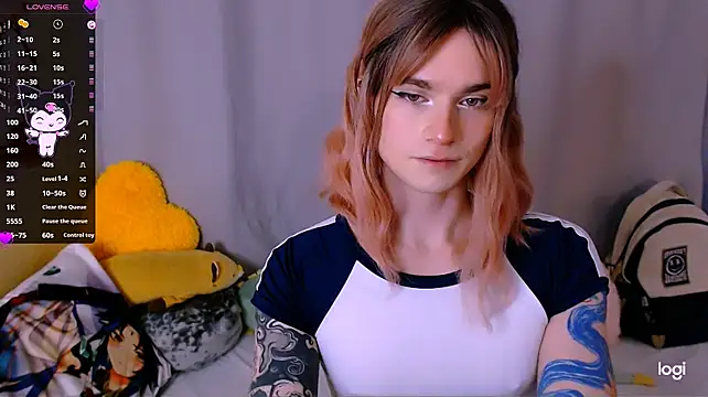 Alice_Hells 라이브 XXX 채팅