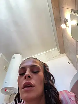 XXX chat uživo modela sweetchery999999