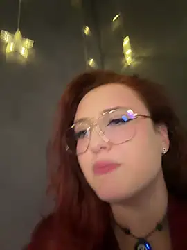 AnnaRichmond's Live XXX Chat