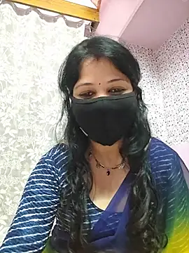 Priyaji7575's Webcam Show