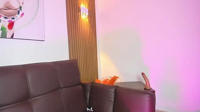 Flor_pink Chat XXX in diretta