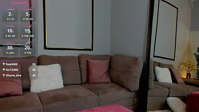 BarbieDoll13's Live XXX Chat