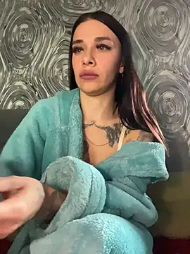 Queen_of_pain: онлайн-секс-чат