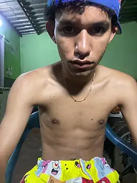 צ'אט XXX בשידור חי של Stickmendez