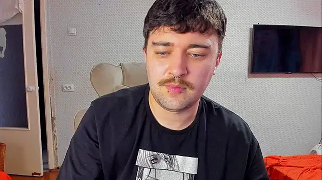 Chat XXX Live SiberianCub