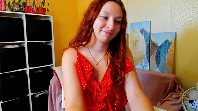 OBabyDoll Live XXX-chat