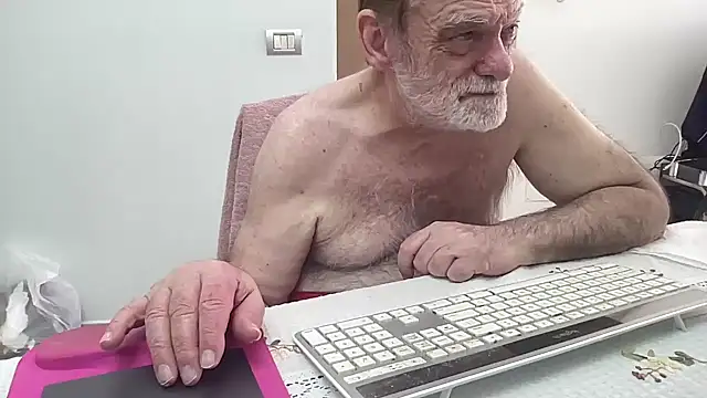 Živý XXX chat coach-karl