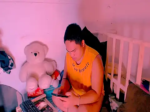 Hardking_69 Obrolan Langsung XXX