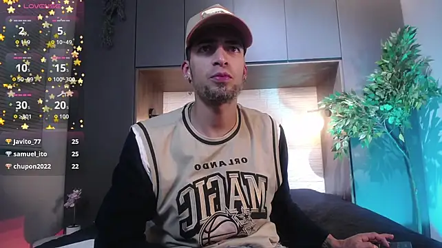 DrakeNeumann Live XXX Chat