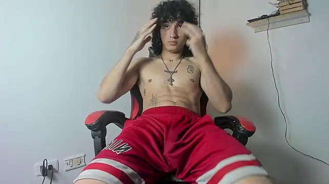 JackSavage_ 现场XXX聊天