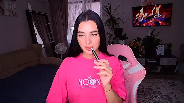 SoftMoon Chat XXX in diretta