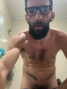 Michel_huge Live XXX-Chat