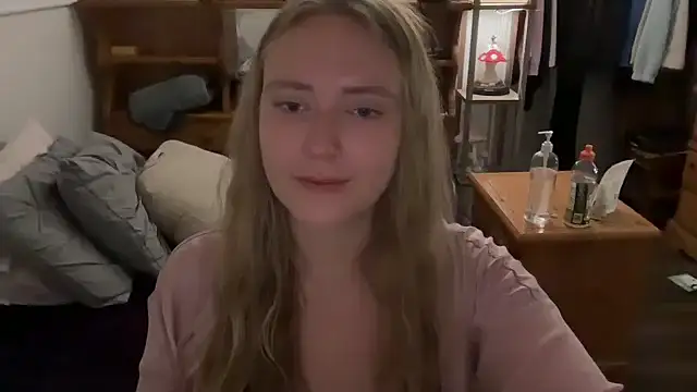 Pattyworld69 লাইভ XXX চ্যাট