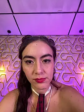 MelanyyJhonson15 Chat XXX in diretta