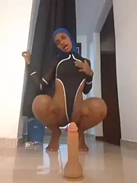 Amira_Alzahra - spank my ass daddy x10