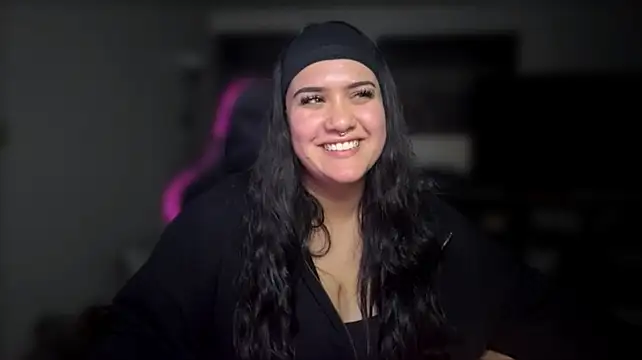 Daisyymarieee live XXX chat
