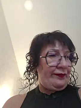 LaliaMia – Live XXX-chat