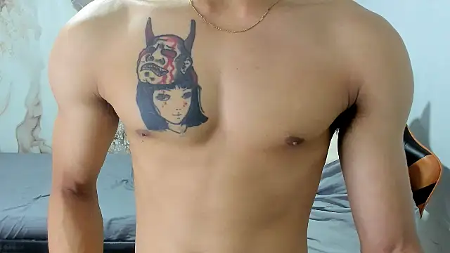 kenshi_roa Obrolan Langsung XXX