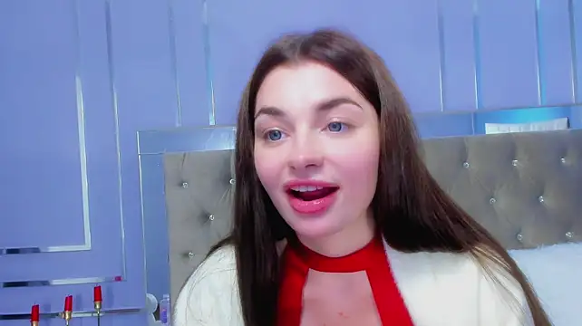 XXX chat uživo modela AngelinaWett