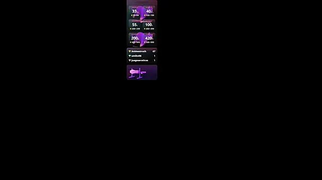 Chatroom XXX en direct de DollyMae_