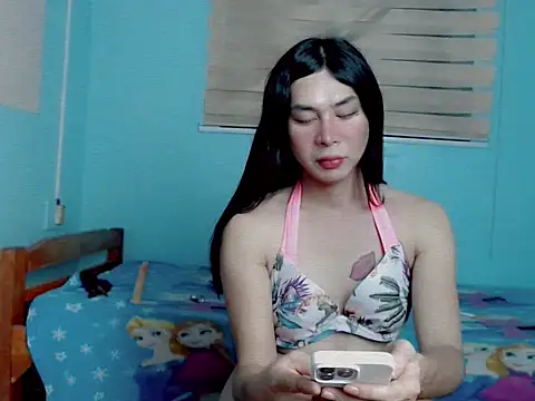 Chat XXX ao vivo de Precious_jazzy
