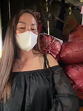 Lymay_love's Live XXX Chat