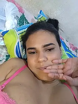 AntonellaShot's Live XXX Chat