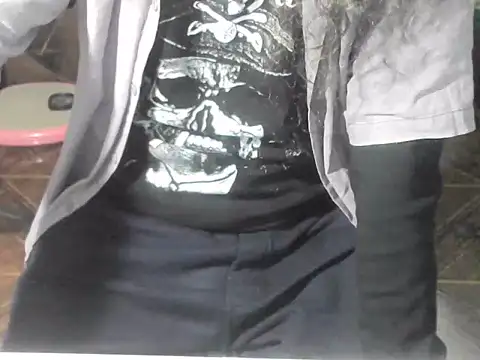Chatroom XXX en direct de OreCam
